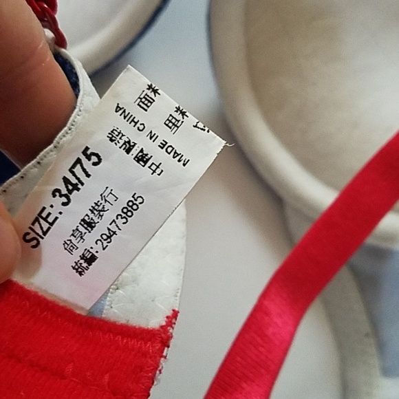 Bra - Picture 4 of 5